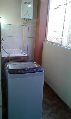 Apartamento Departamento Casandina