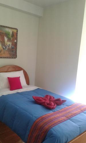 Apartamento Departamento Casandina