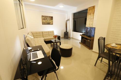 Apartamento Departamento En Cusco