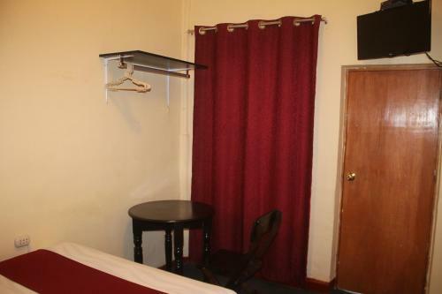 Hostal Cultural Guest House