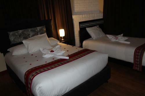 Hostal Cultural Guest House
