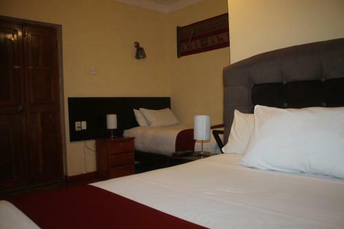 Hostal Cultural Guest House