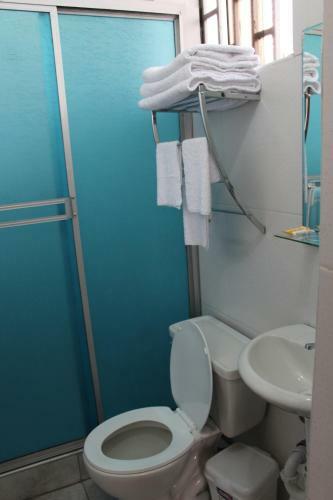 Hostal Cultural Guest House