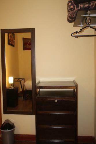 Hostal Cultural Guest House