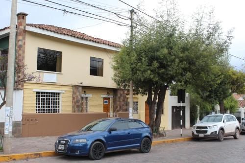 Hostal Cultural Guest House