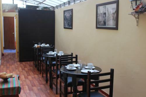 Hostal Cultural Guest House
