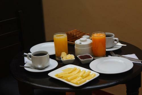 Hostal Cultural Guest House