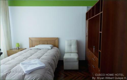 Hostal Cusco Home Hotel
