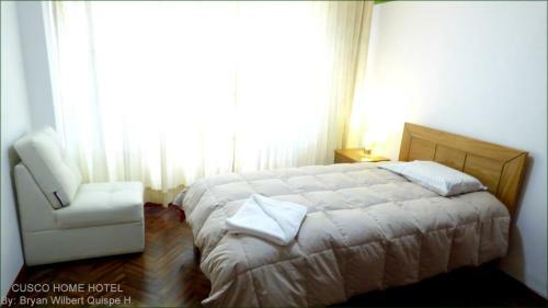 Hostal Cusco Home Hotel