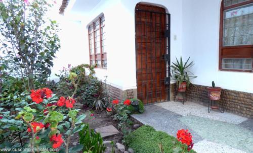 Hostal Cusco Home Hotel