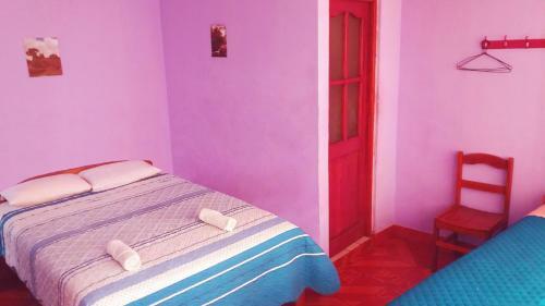 Hostal Valle Sur
