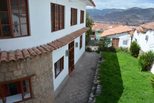 Bed & Breakfast Hostal Cuestas Del Sol