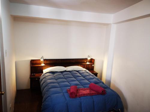 Hostal Tete's House