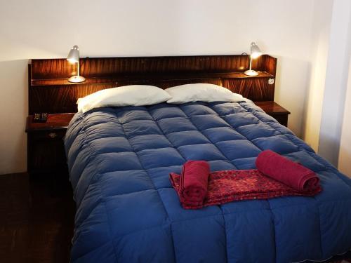 Hostal Tete's House