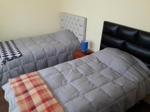 Hostal Tete's House