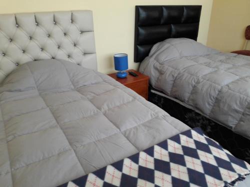 Hostal Tete's House