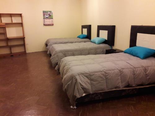 Hostal Tete's House