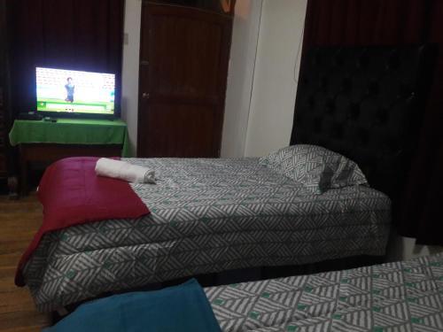 Hostal Tete's House