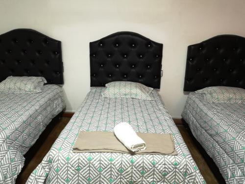 Hostal Tete's House