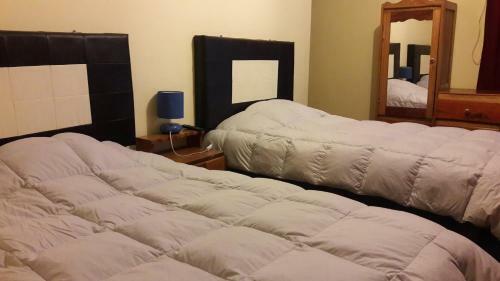 Hostal Tete's House