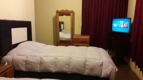 Hostal Tete's House