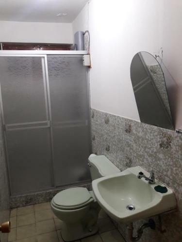 Hostal Tete's House