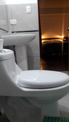 Hostal Tete's House