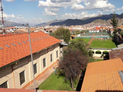 Hostal Tete's House
