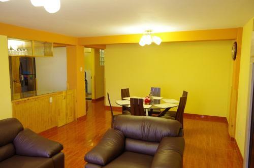 Los Sauces Rent Apartment