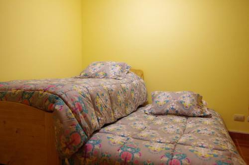 Los Sauces Rent Apartment