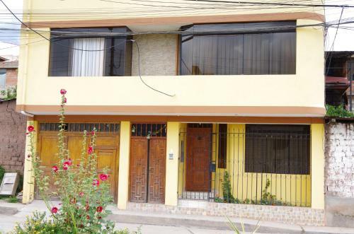 Los Sauces Rent Apartment