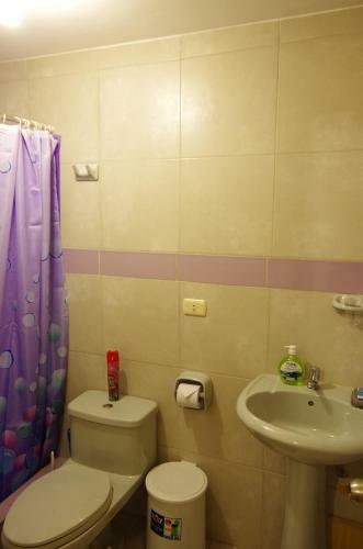 Los Sauces Rent Apartment