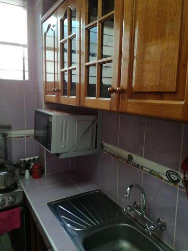 Apartamento Departamento Vacacional