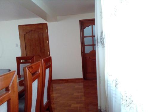 Apartamento Orquideas Del Sol