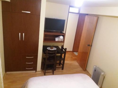 Apartamento Orquideas Del Sol