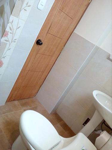 Apartamento Orquideas Del Sol
