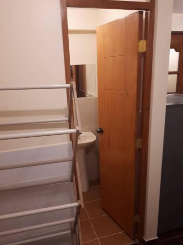 Apartamento Orquideas Del Sol