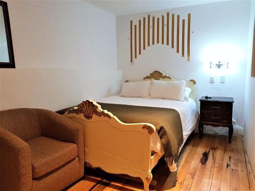 Hotel Casona Boutique