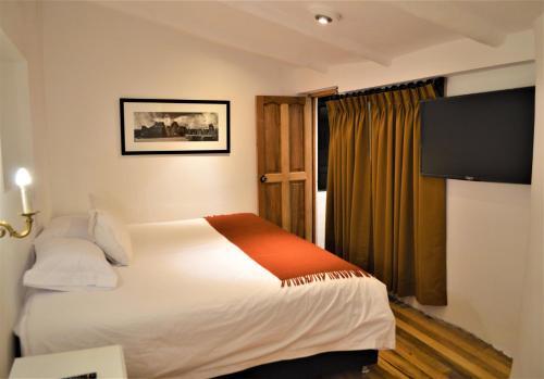 Hotel Casona Boutique