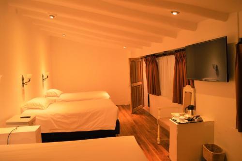 Hotel Casona Boutique
