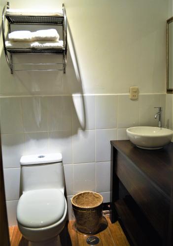 Hotel Casona Boutique