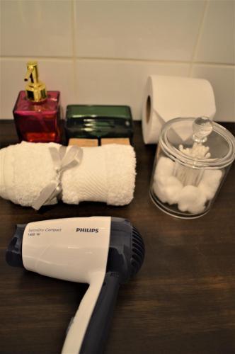 Hotel Casona Boutique