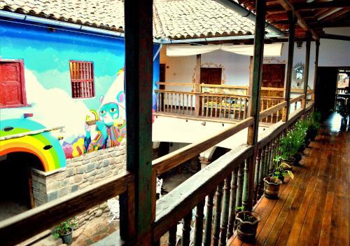 Hotel Casona Boutique