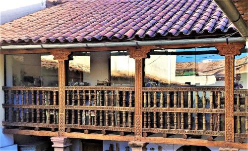 Hotel Casona Boutique