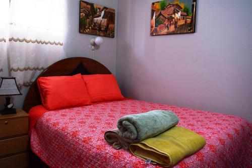 Carlos Guest House Cusco 4