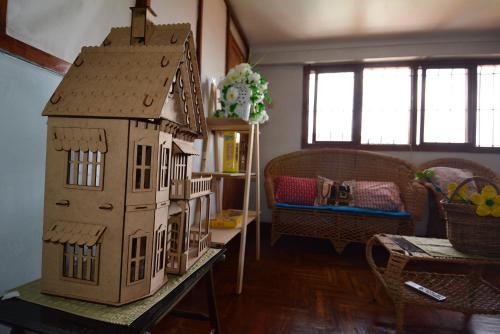 Apartamento Mirador Centro Historico