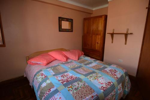 Apartamento Mirador Centro Historico