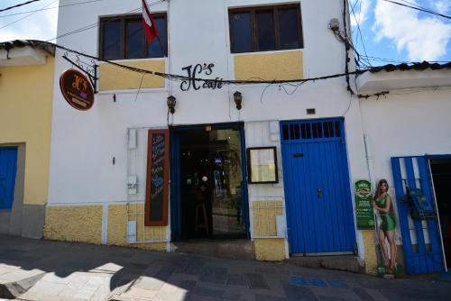 Apartamento Mirador Centro Historico