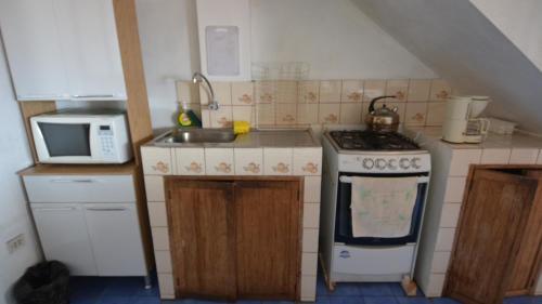 Apartamento Mirador Centro Historico
