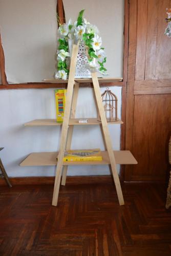 Apartamento Mirador Centro Historico